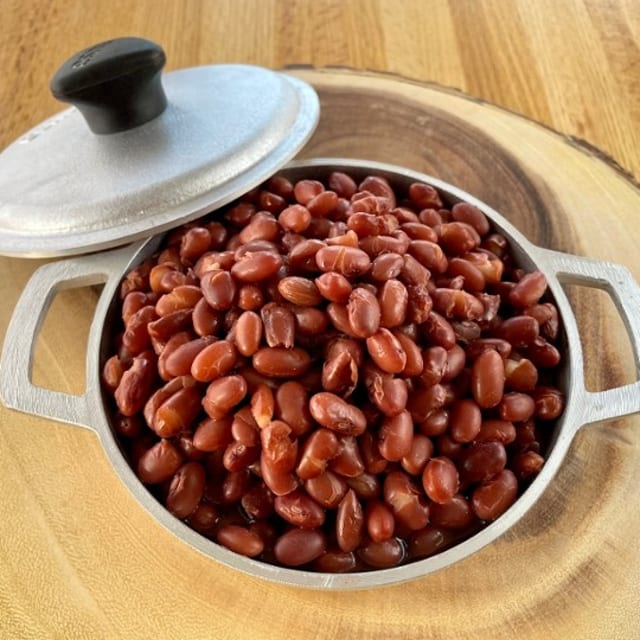Beans.